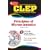 The Best Test P CLEP Principles of Microeconomics w/ CD-ROM (REA)-The Best Test Prep for