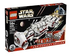 LEGO Star Wars Tantive IV (10198)
