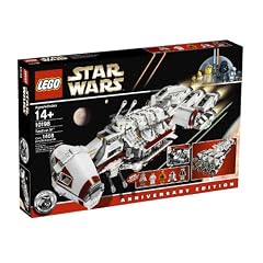 LEGO Star Wars 10198 - Tantive IV
