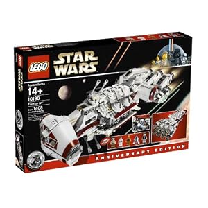 LEGO Star Wars Tantive IV (10198)
