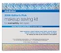 Skindinavia 2008 Editor's Pick Makeup Saving Kit, Normal/Dry Skin Types