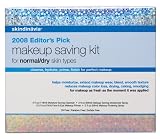 Skindinavia 2008 Editor's Pick Makeup Saving Kit, Normal/Dry Skin Types