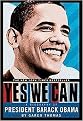 Yes We Can (A Biography of Barack Obama) (Revised) (Paperback)