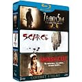 Coffret EPOUVANTE [Blu-ray]