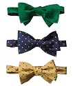 Dot Bow Tie