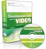 Adobe Dreamweaver CS4 learn by video : core training in web communication