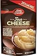 Betty Crocker Potatoes Four Cheese Mashed Potatoes, 4.7 Ounce (Pack of 7)