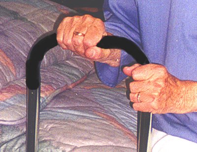 good Value FREEDOM Grip