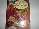 Mary Berry's new cake book