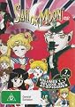 Sailor Moon: Volumes 1-7