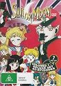 Sailor Moon - DELUXE SET Volumes 1-7 (42 Episodes) Vols. 1 2 3 4 5 6 7