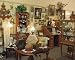 Antique Shop 1000 pc Jigsaw Puzzle by White Mountain