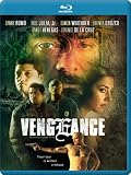 Vengeance [Blu-ray]