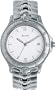 Bulova Men's Bracelet II watch #96B21