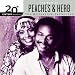 Peaches & Herb - The Millennium Collection