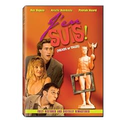 J'en Suis! (Heads Or Tales)