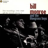 Off The Record, Vol. 1: Live Recordings, 1956-1969