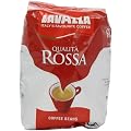Lavazza Qualita Rossa Coffee Beans 1 kg