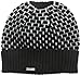 Calvin Klein Women's Brick Stitch Beanie