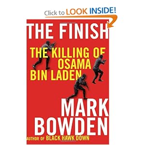 The Finish: The Killing of Osama Bin Laden