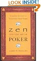 Zen and the Art of Poker