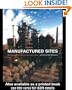 Manufactured Sites: Rethinking the Post-Industrial Landscape