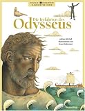 Die Irrfahrten des Odysseus