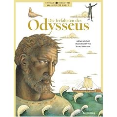 Die Irrfahrten des Odysseus