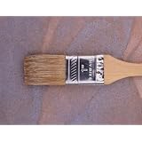 Buy 1 Size, 1 Hair Length Varnish Brush, paint supplies