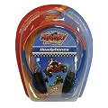 Little Star Roary The Racing Car Kids Headphones