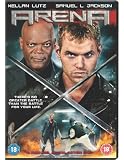 Arena [DVD]