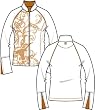Texas - Yoga Jacket
