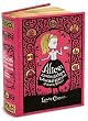 Alice s Adventures in Wonderland and Other Stories (Leatherbound Classics)