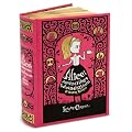 Alice's Adventures in Wonderland & Other Stories (Barnes & Noble Leatherbound Classics)