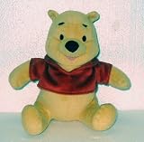 Disney; Winnie the Pooh; Pooh & Friends; CHOICE of 1 ITEM/ 10" Pooh, 11" Pooh, 15" Pooh, 13" Talking Love to Hug Pooh, 9" Sing & Giggle Pooh, 12" Easter Pooh
