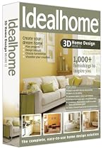 Ideal Home 3D Home Design Deluxe 12