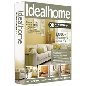 Ideal Home 3D Home Design Deluxe 12