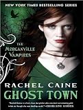 Ghost Town Ghost Town