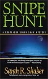 Snipe Hunt (Professor Simon Shaw Mysteries) [Mass Market Paperback]