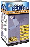 Rust-Oleum 215173 EPOXYShield Concrete Patch, 24-Ounce