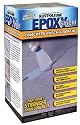 Rust-Oleum 215173 EPOXYShield Concrete Patch, 24-Ounce