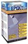 Rust-Oleum 215173 EPOXYShield Concrete Patch, 24-Ounce