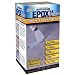 Rust-Oleum 215173 EPOXYShield Concrete Patch, 24-Ounce