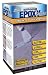 Rust-Oleum 215173 EPOXYShield Concrete Patch, 24-Ounce