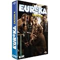 Eureka - Saison 4