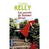 Les secrets de Summer Streetpar Cathy Kelly