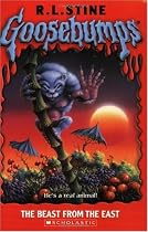 Goosebumps: The Beast From The East