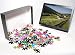 Photo Jigsaw Puzzle of Santa Maddalena, Funes Valley (Villnoss), Dolomites, Trentino Alto Adige, South from Robert Harding