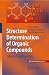 Structure Determination of Organic Compounds: Tables of Spectral Data