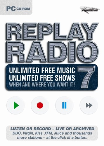 Replay Radio 7 (PC)